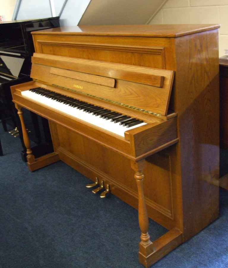 Click here for more details Photo of Yamaha P2 Upright piano